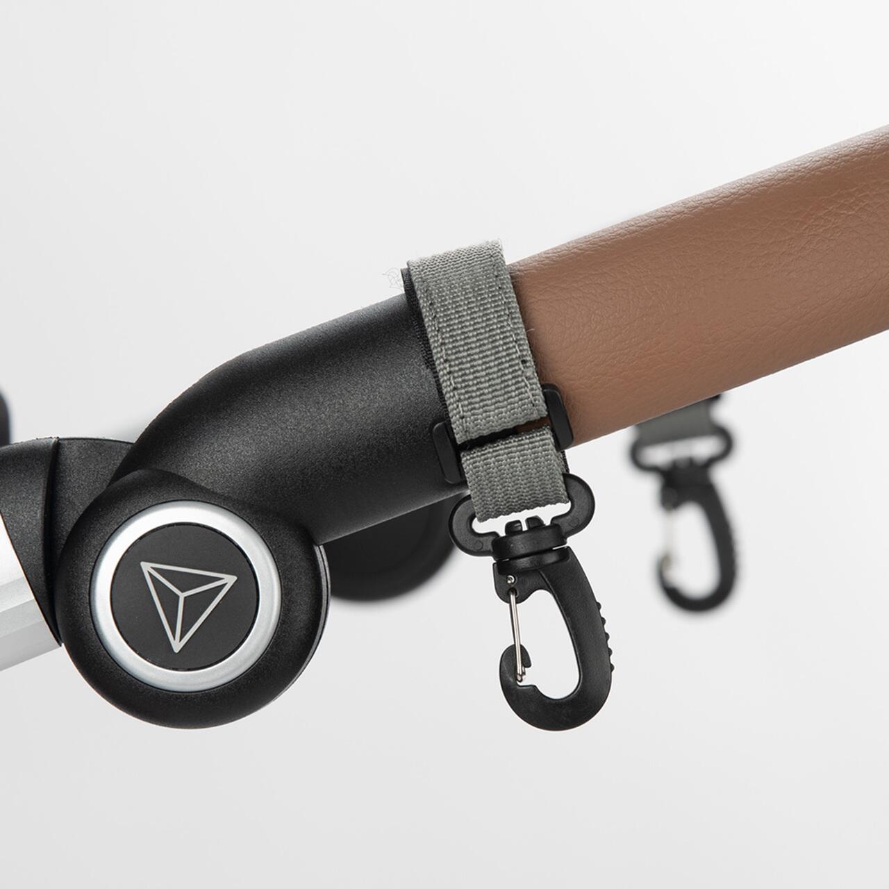 Înălțător de scaun portabil pentru bebeluși 6-36 luni Reer Growing