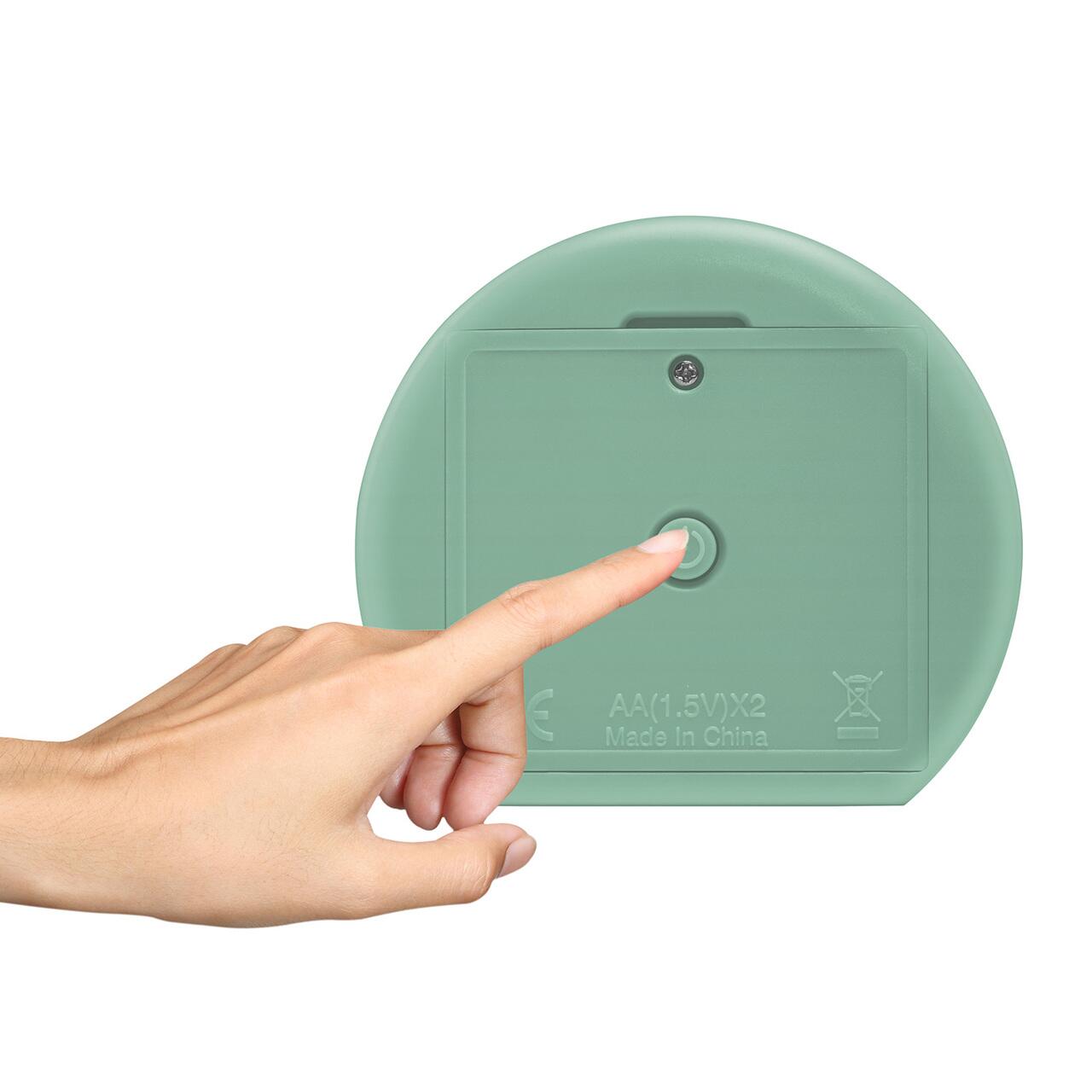 Lampa de veghe LED Koala pentru bebelusi 0+ luni, Reer