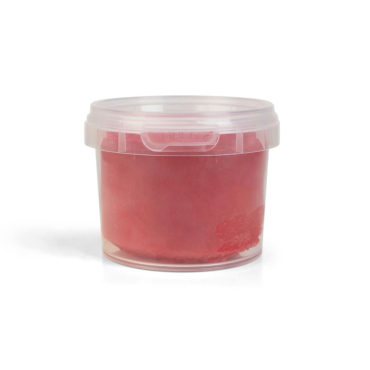 Set plastilina organica pentru copii 2+ cu 4 culori, moale, Grunspecht