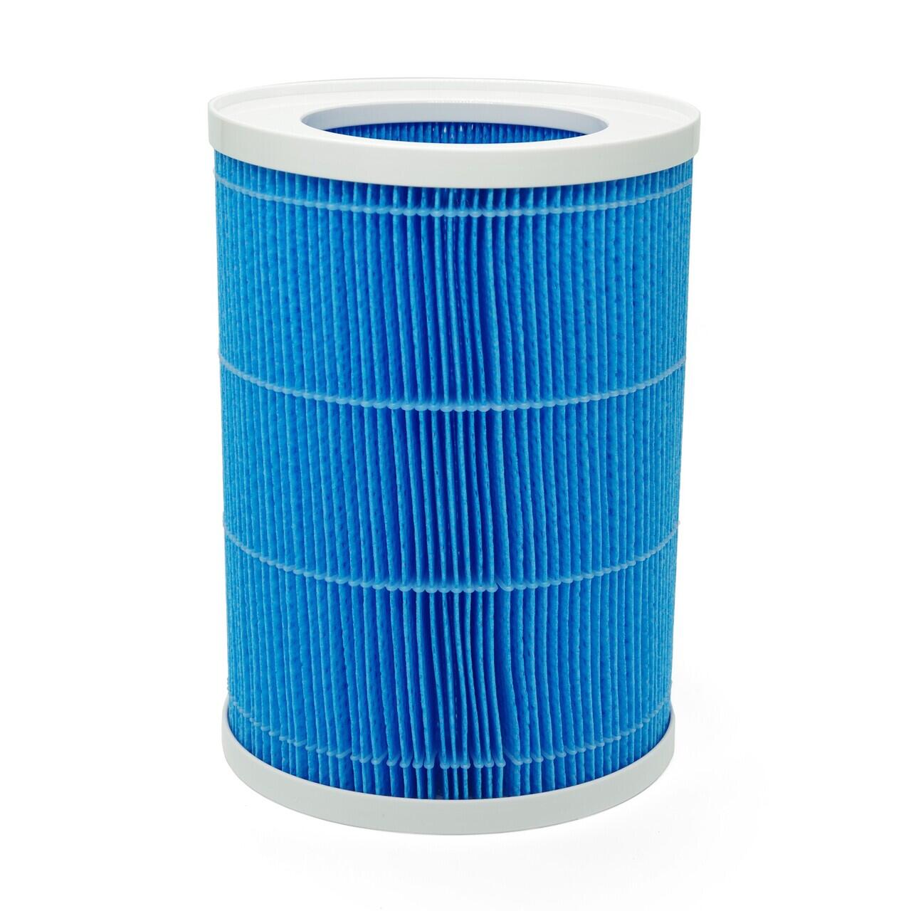 Umidificator Airbi EVO WiFi cu evaporare la rece si control din aplicatie