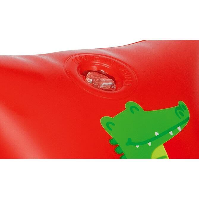 Aripioare de inot copii Reer MySwimBuddy, material moale, 11-30 kg