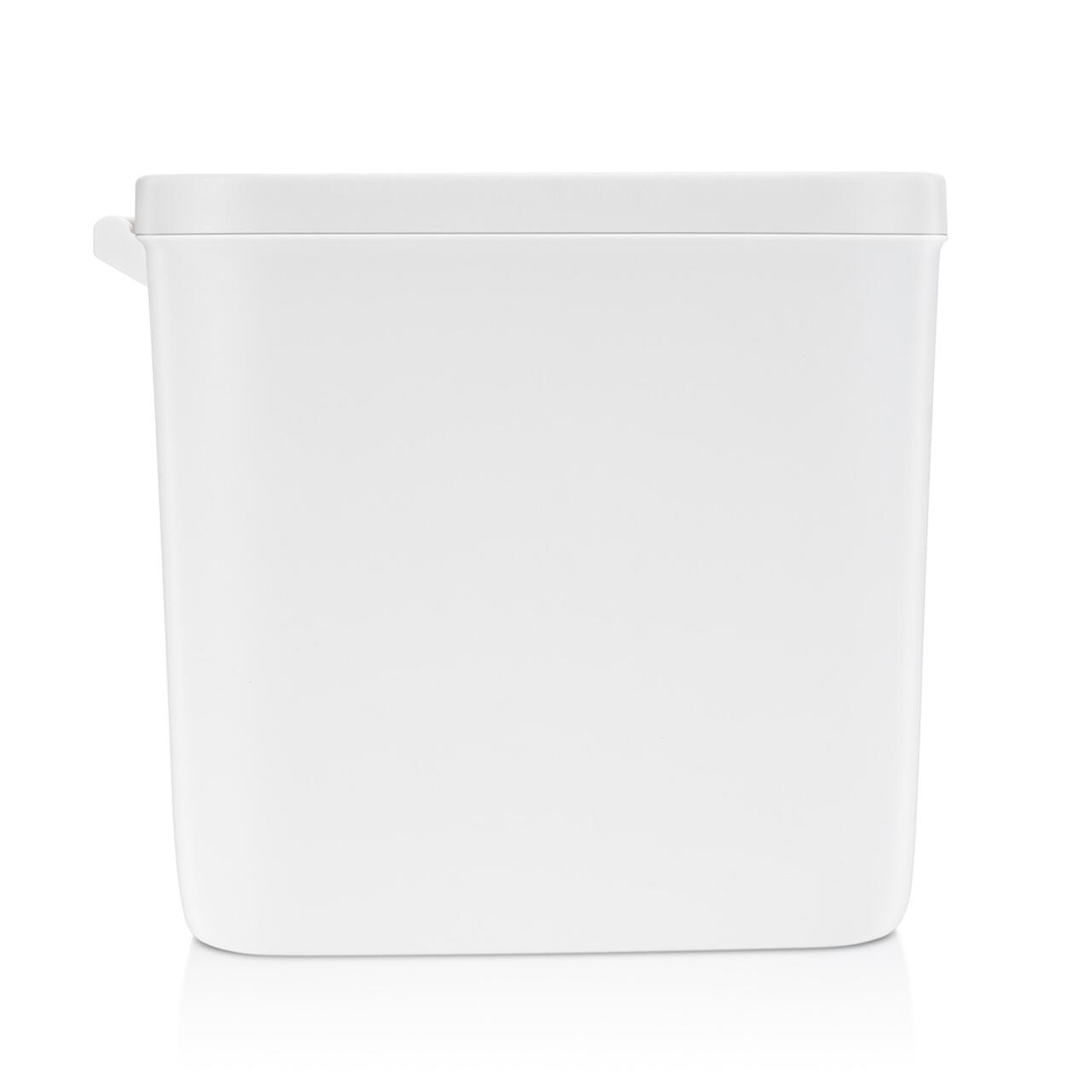 Cutie de depozitare cu sistem de siguranta pentru copii, pana la 24 de luni, Reer SafeContainer 83230