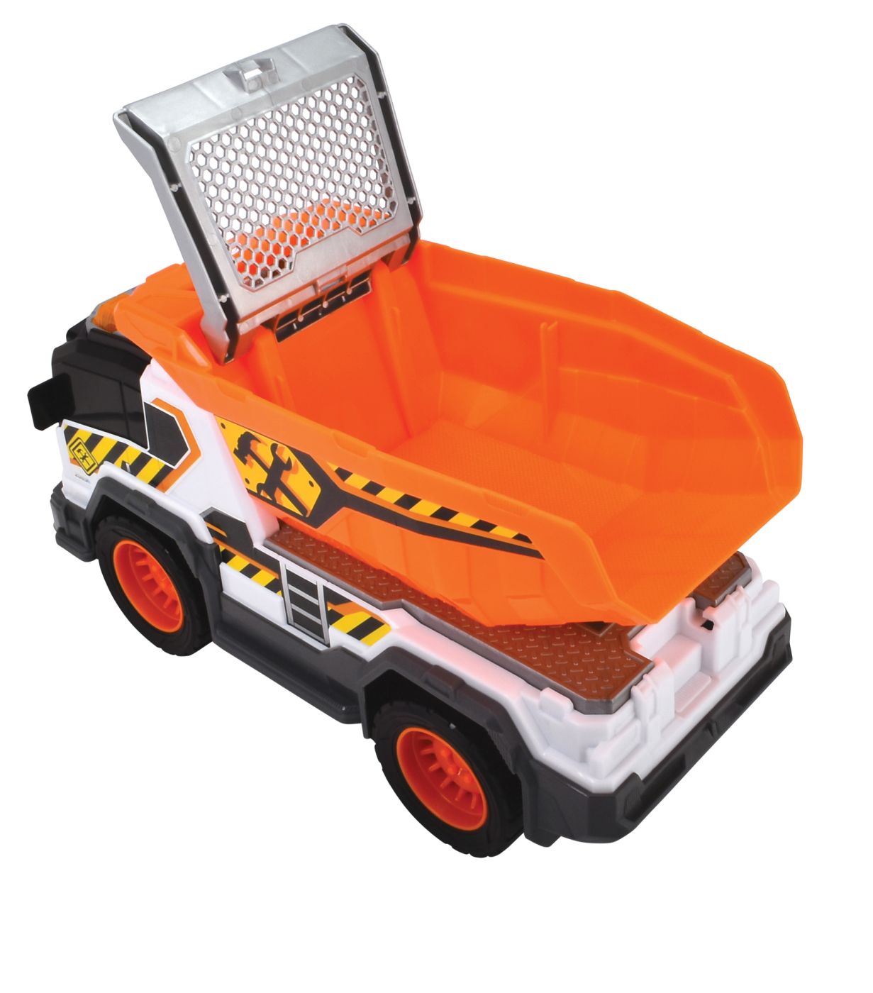 DICKIE BASCULANTA CU SUNETE SI LUMINI 30CM