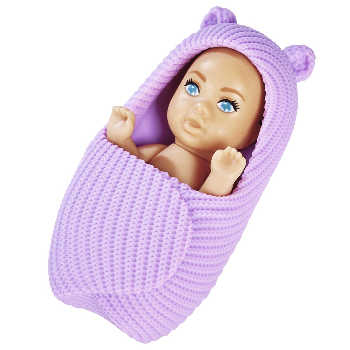 PAPUSA STEFI LOVE HELLO BABY