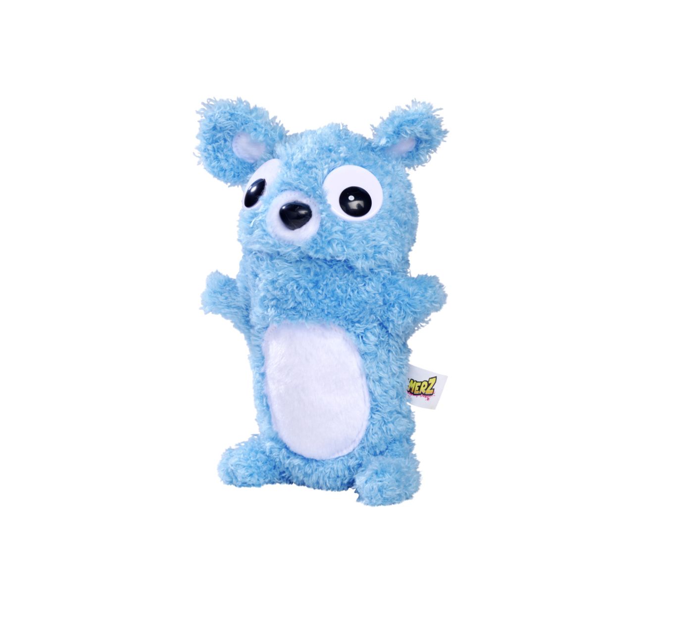 SIMBA SCREAMERZ JUCARIE PLUS URSULET ALBASTRU