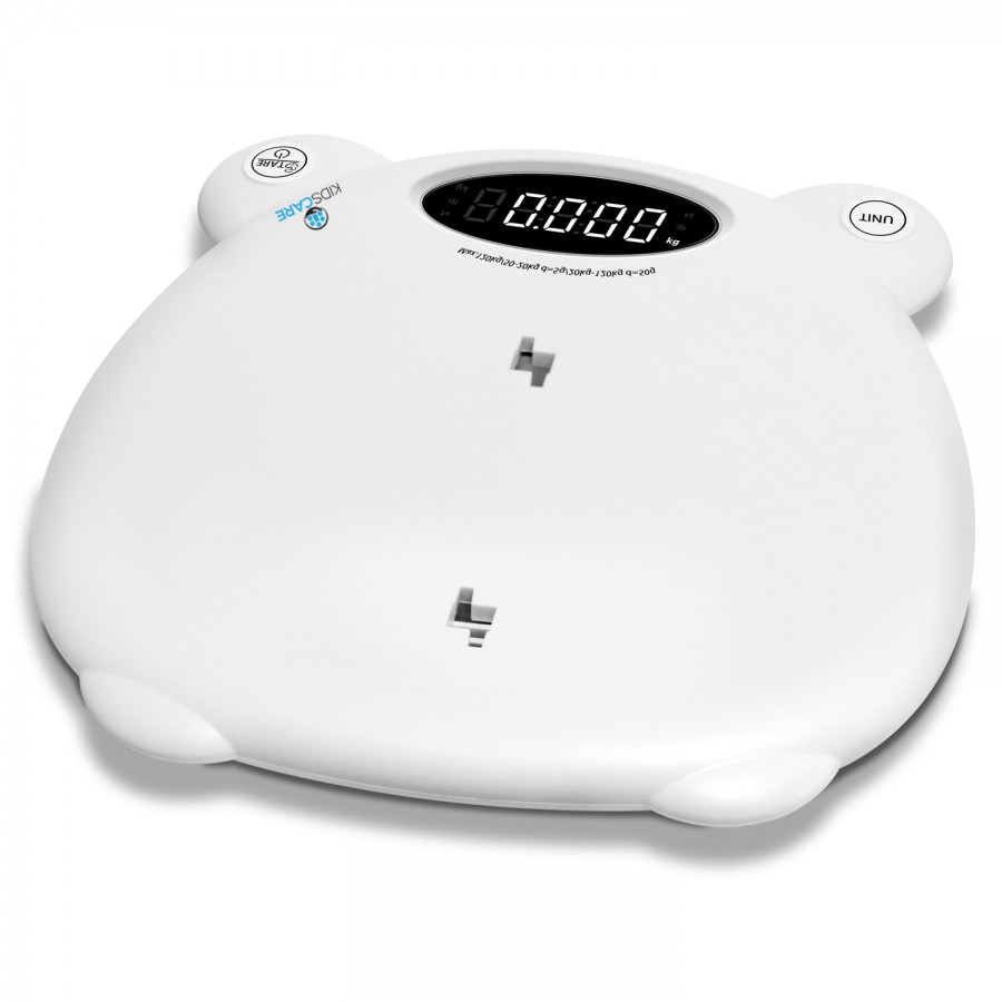 Cantar electronic pentru bebelusi si adulti Kidscare KCC302