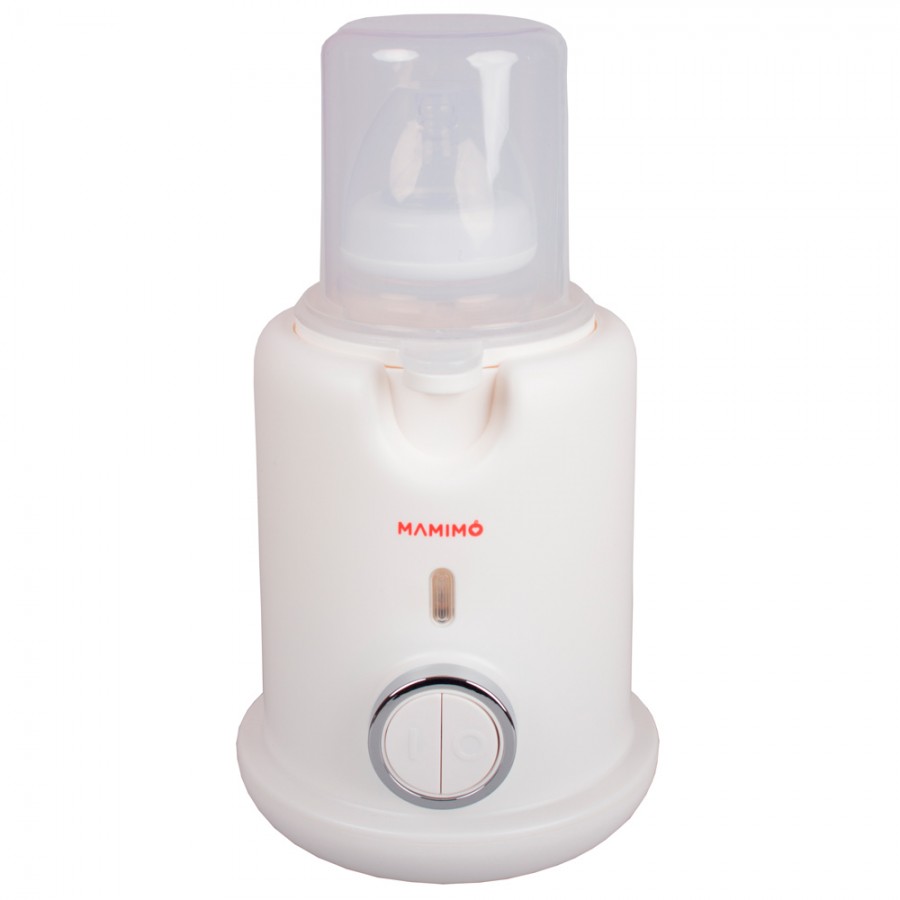 Incalzitor biberoane 3 in 1 ultra rapid Mamimo BW1102