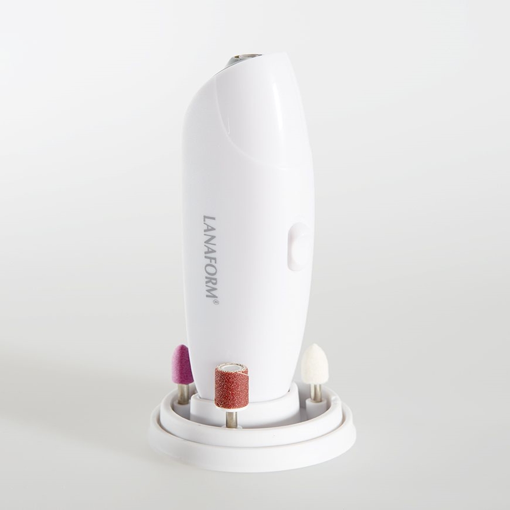 Kit pentru unghii ,,My nails,, Lanaform LA130512