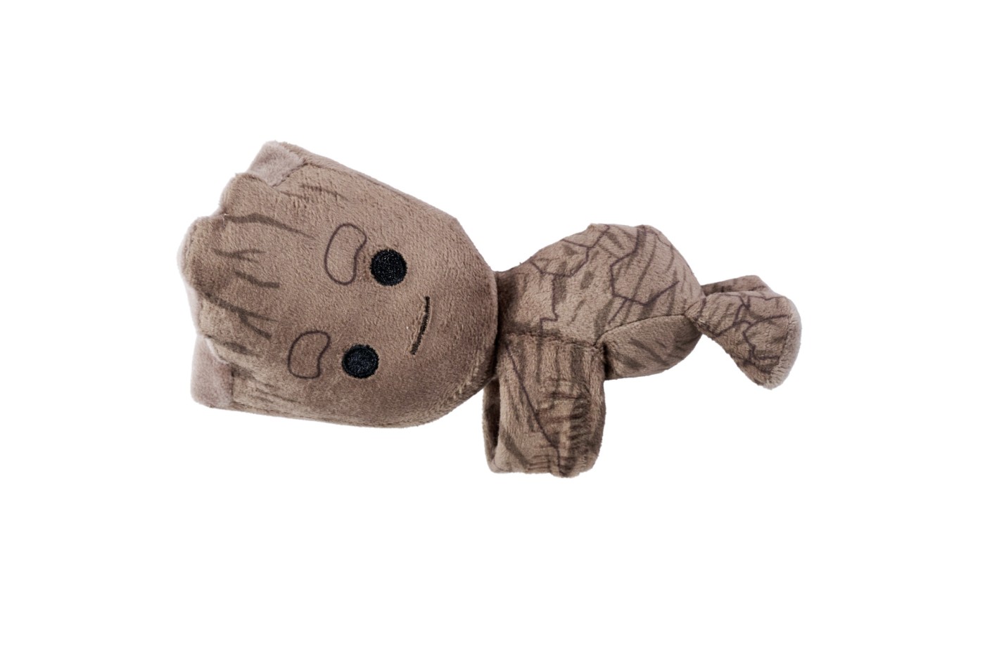 MARVEL BRATARA DE PLUS GROOT 17CM