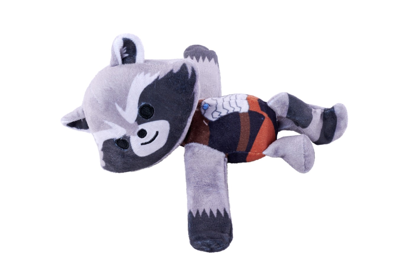 MARVEL BRATARA DE PLUS ROCKET 17CM