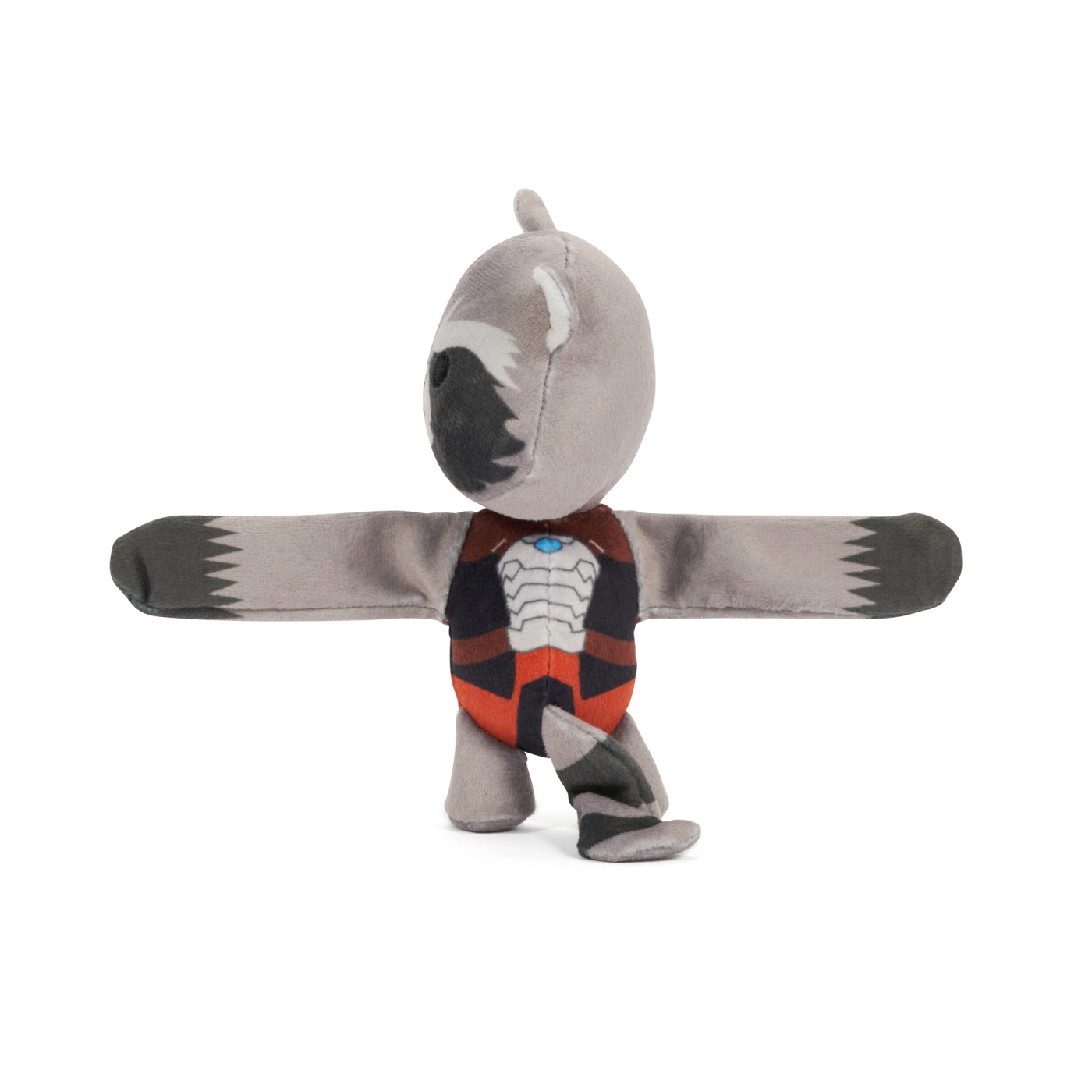 MARVEL BRATARA DE PLUS ROCKET 17CM