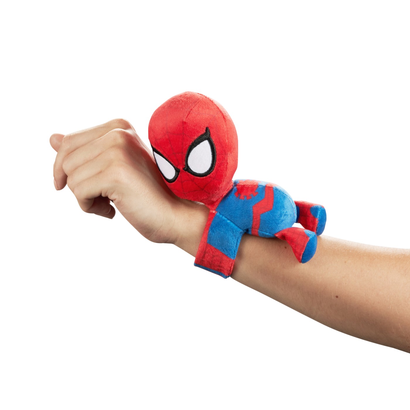 MARVEL BRATARA DE PLUS SPIDEY 17CM