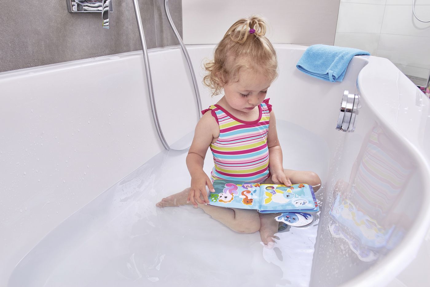 ABC CARTE DE BAIE LUMEA SUBACVATICA