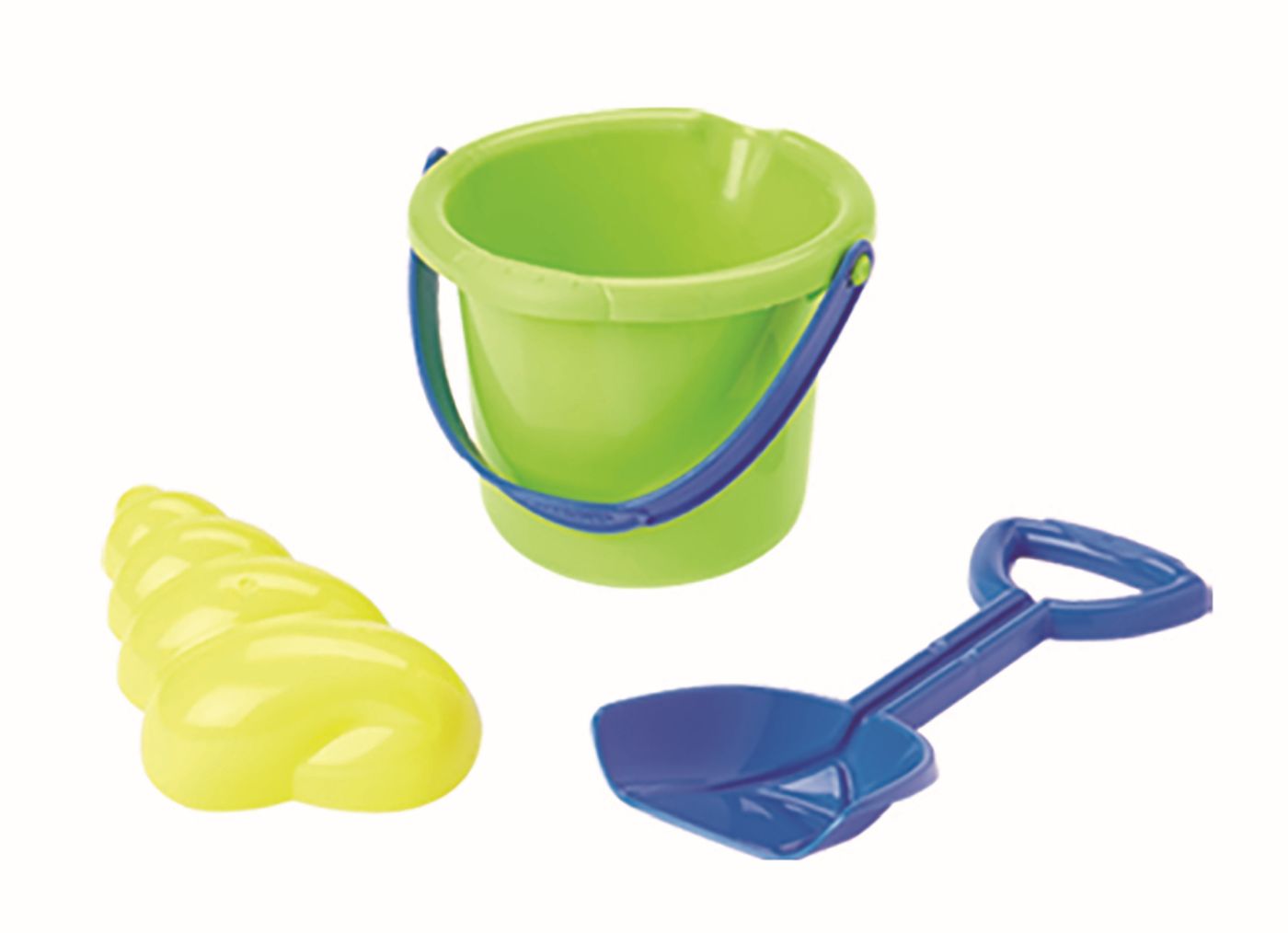 ECOIFFIER SET CAMION CU FORME DE NISIP