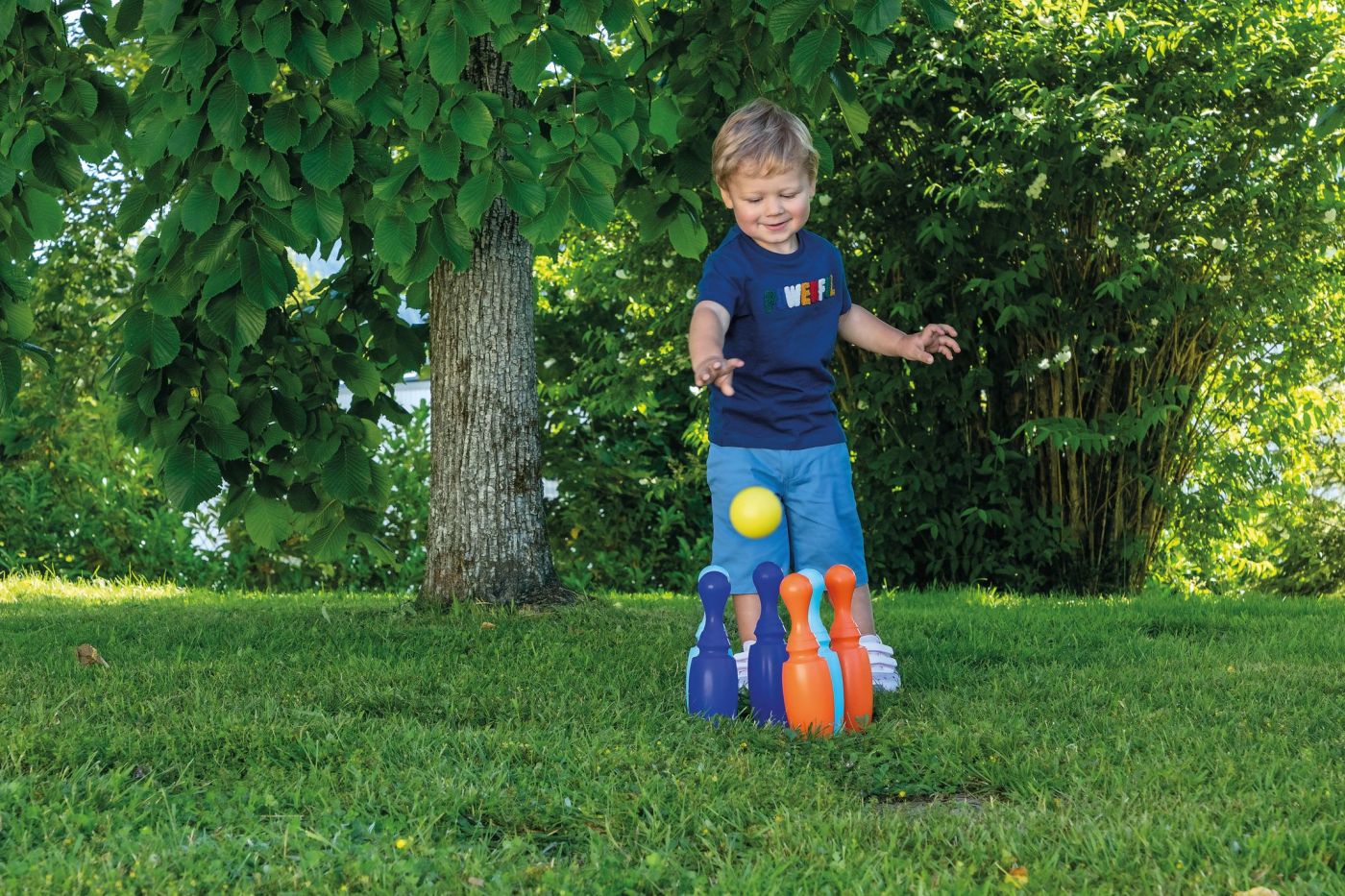 ECOIFFIER SET POPICE