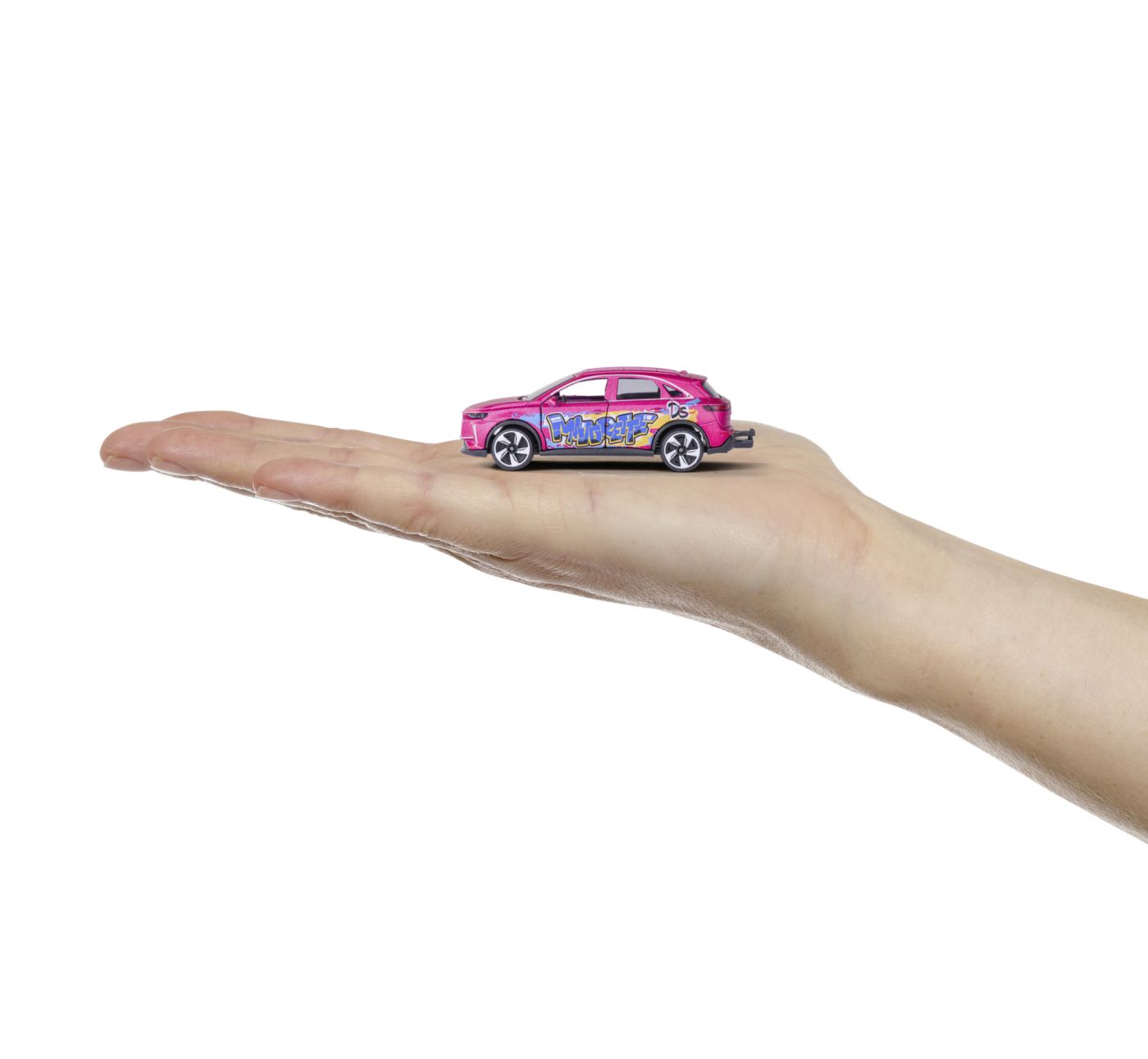 MAJORETTE SET 5 MASINUTE EDITIE LIMITATA 11