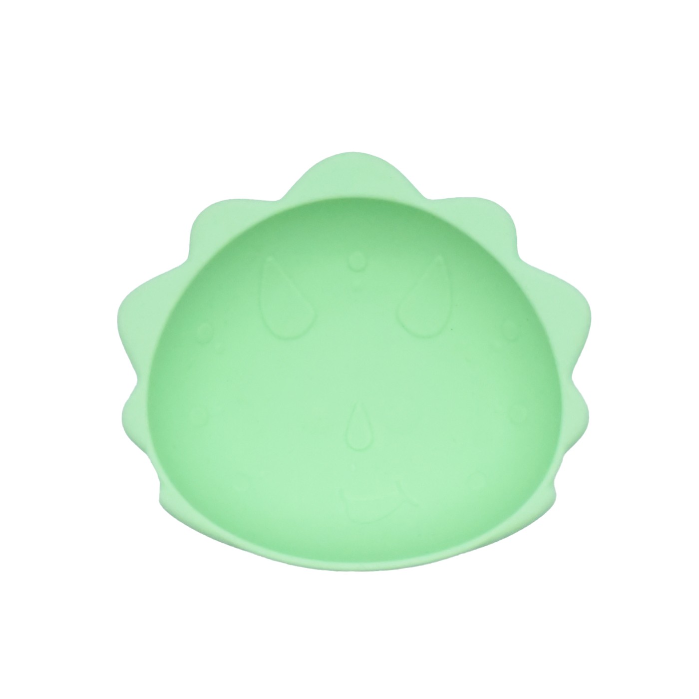 SET 2 CASTRONELE CU VENTUZA SILICON MELII MODEL DINOZAUR