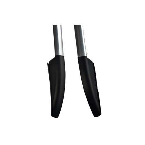 Set bare portbagaj longitudinale aluminiu auto compatibile Peugeot Partner scurt 2019-> Cod: ER-BALON-28 ER-A