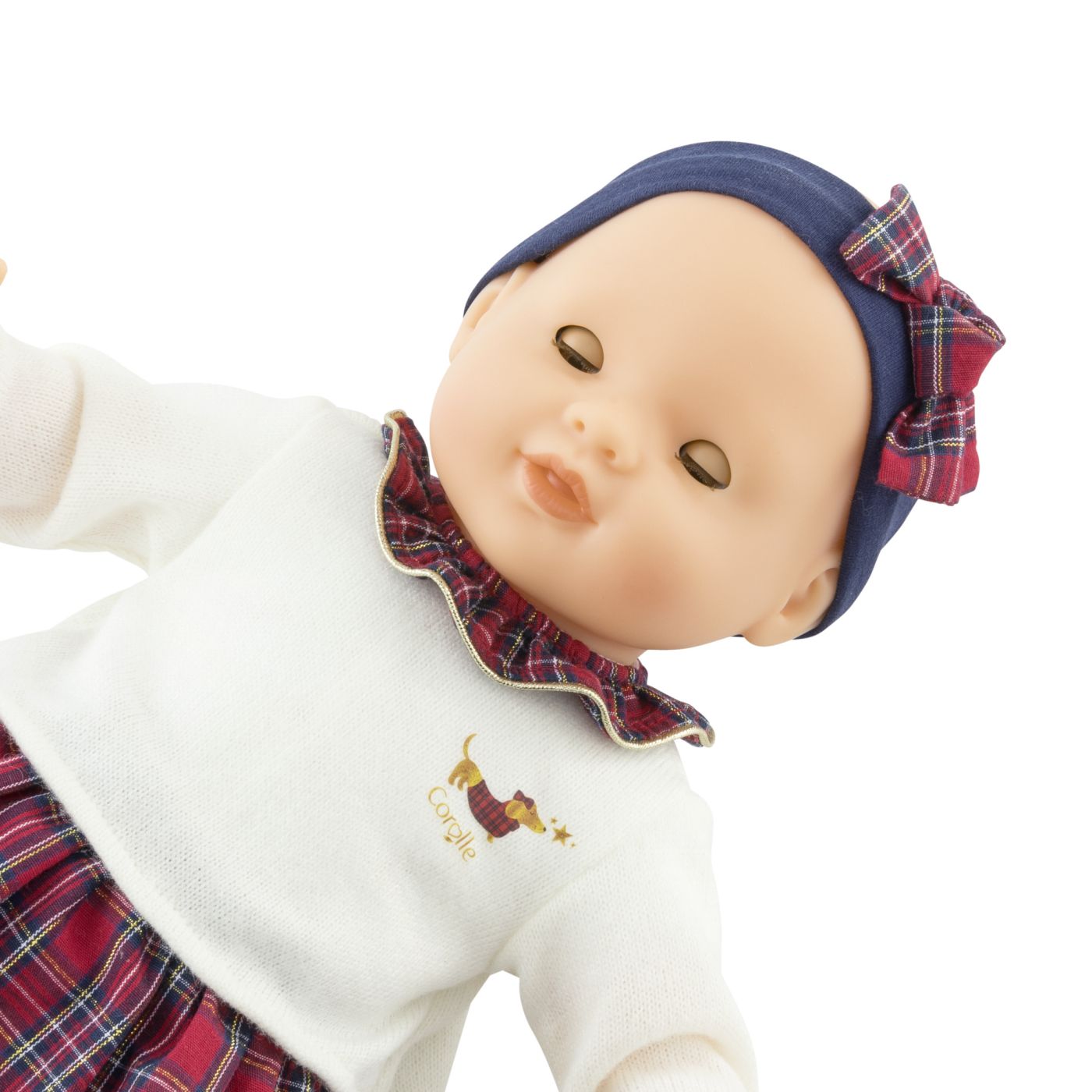 COROLLE MGP BEBELUS SUZANNE 36CM