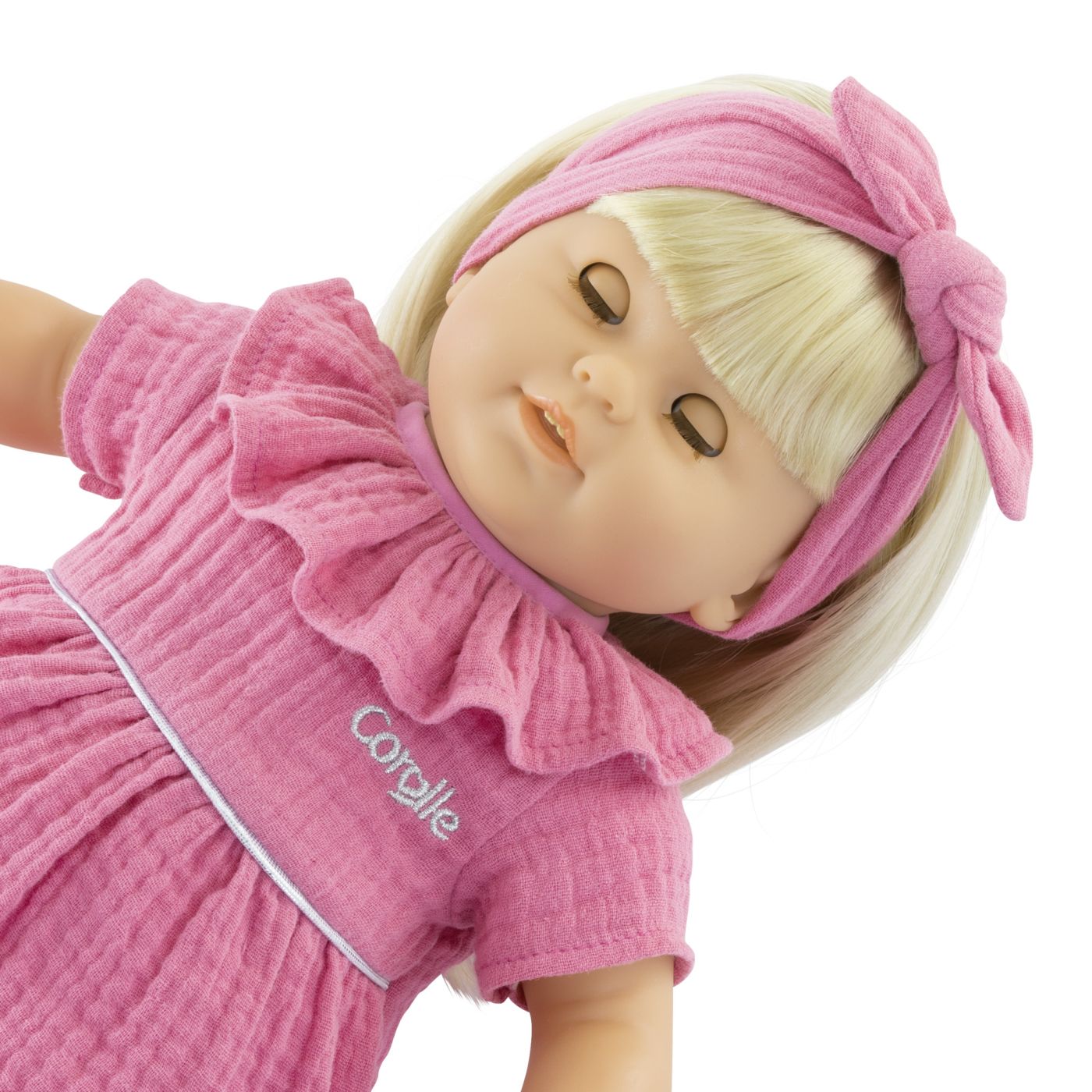 COROLLE MGP BEBELUSUL JADE 36CM