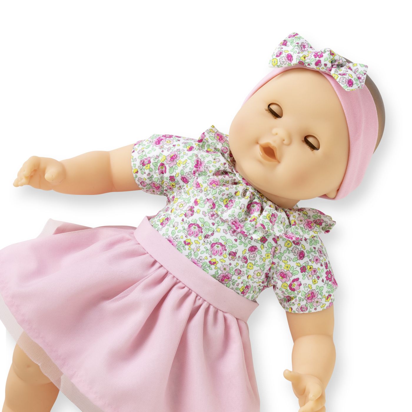 COROLLE MPP BEBELUSUL GRAND POUPON 36CM