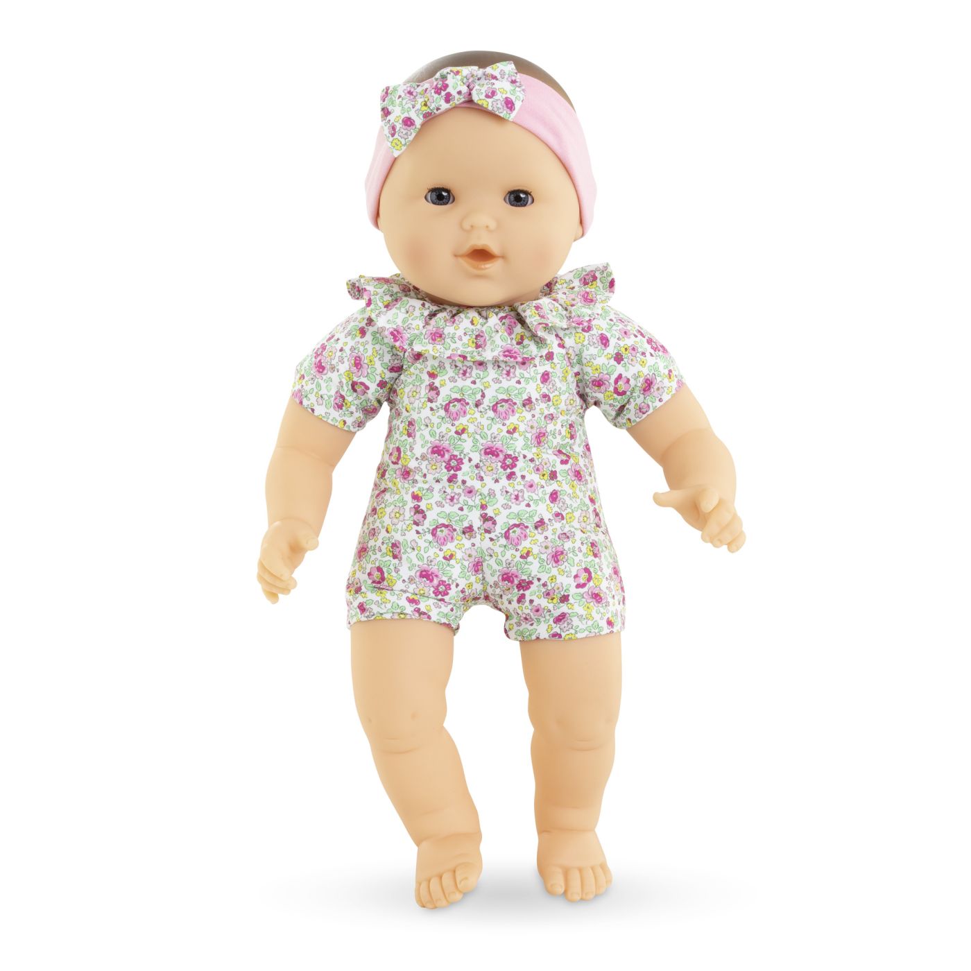 COROLLE MPP BEBELUSUL GRAND POUPON 36CM