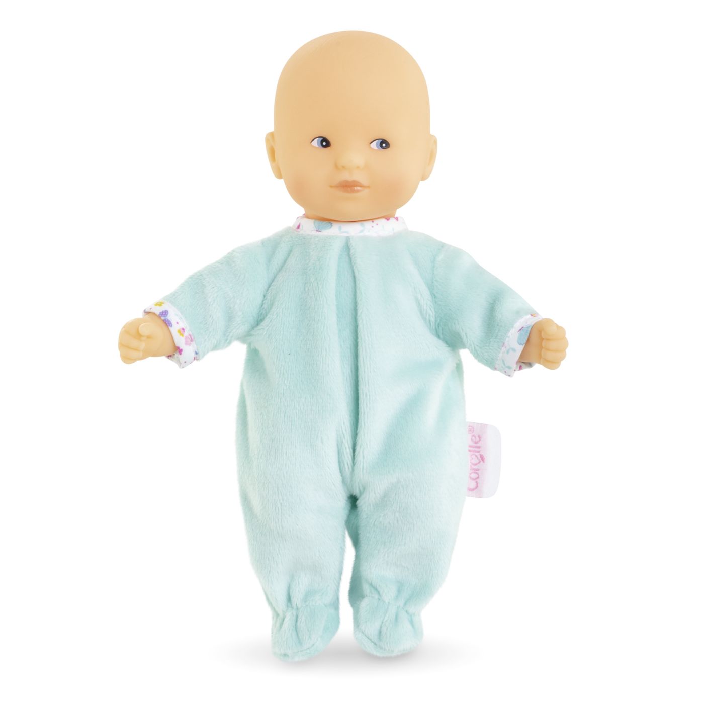 COROLLE MPP SET BEBELUSUL CALIN NOAPTE BUNA ALB 20CM