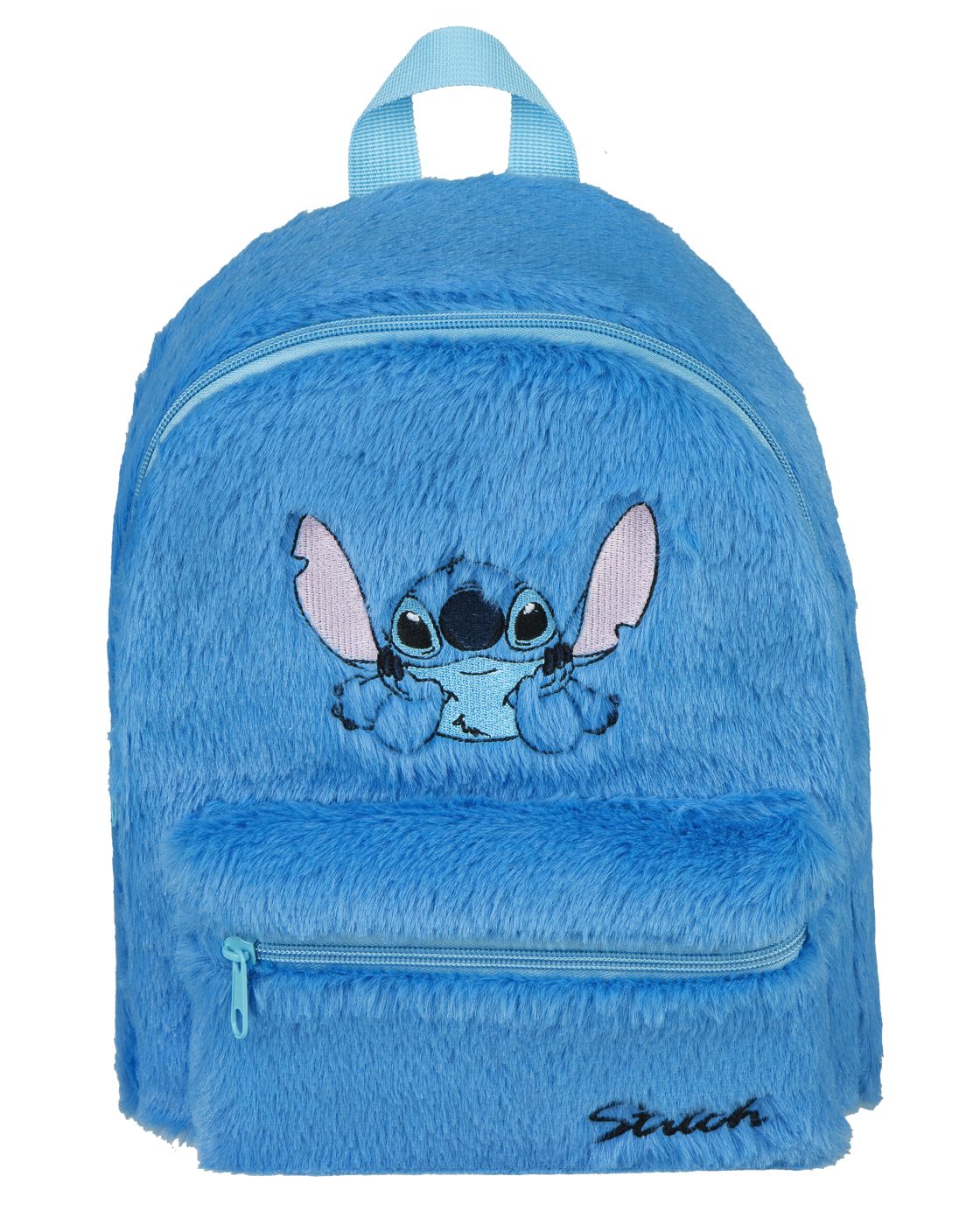 UNDERCOVER LILO SI STITCH RUCSAC PUFOS