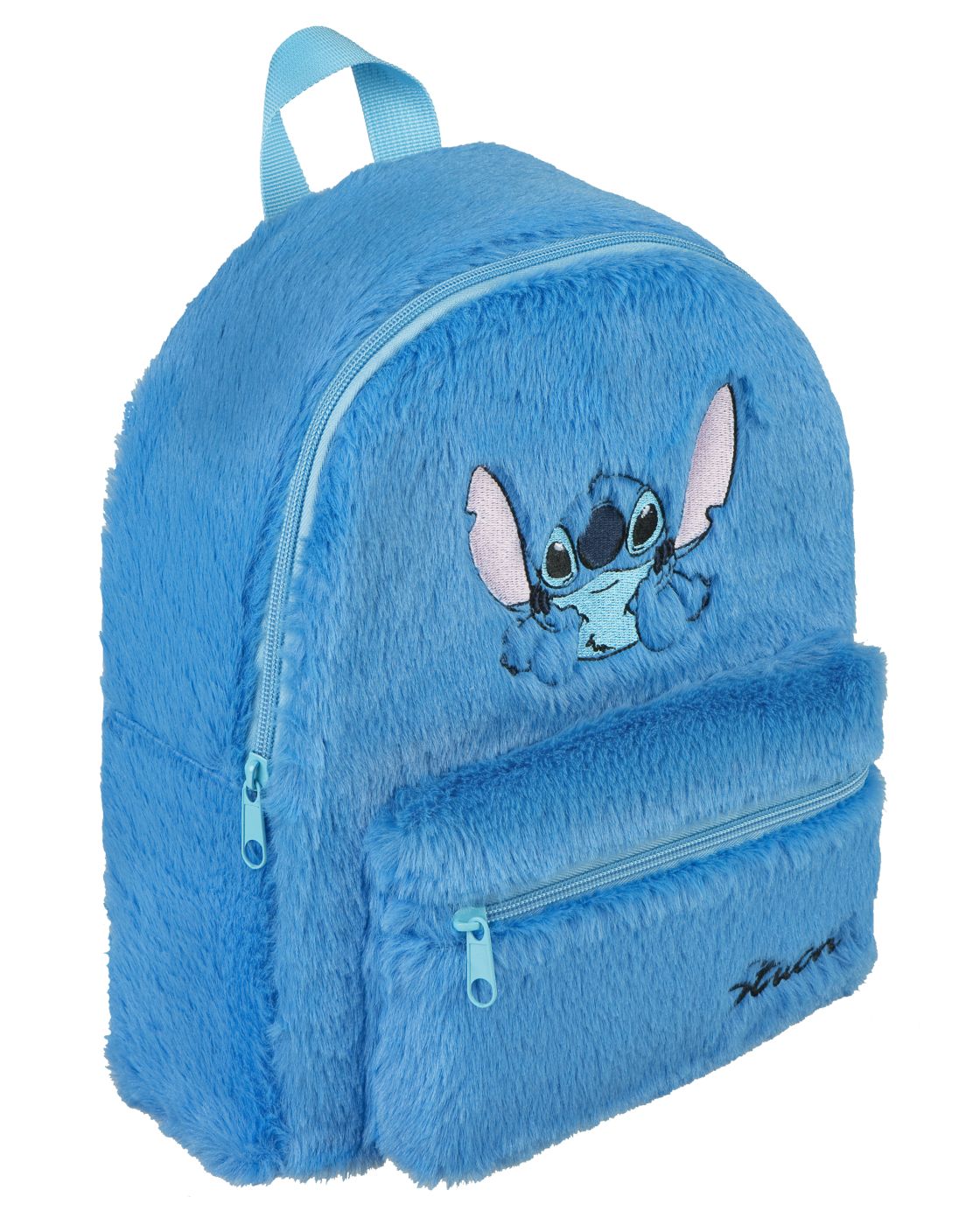 UNDERCOVER LILO SI STITCH RUCSAC PUFOS