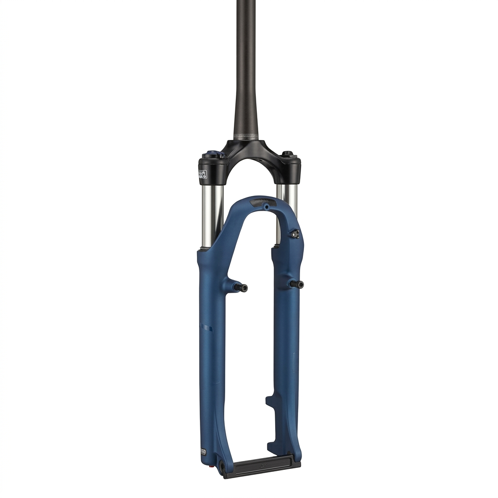 Furca Bicicleta SR Suntour CR85 700C Ultimate FactoryBikes