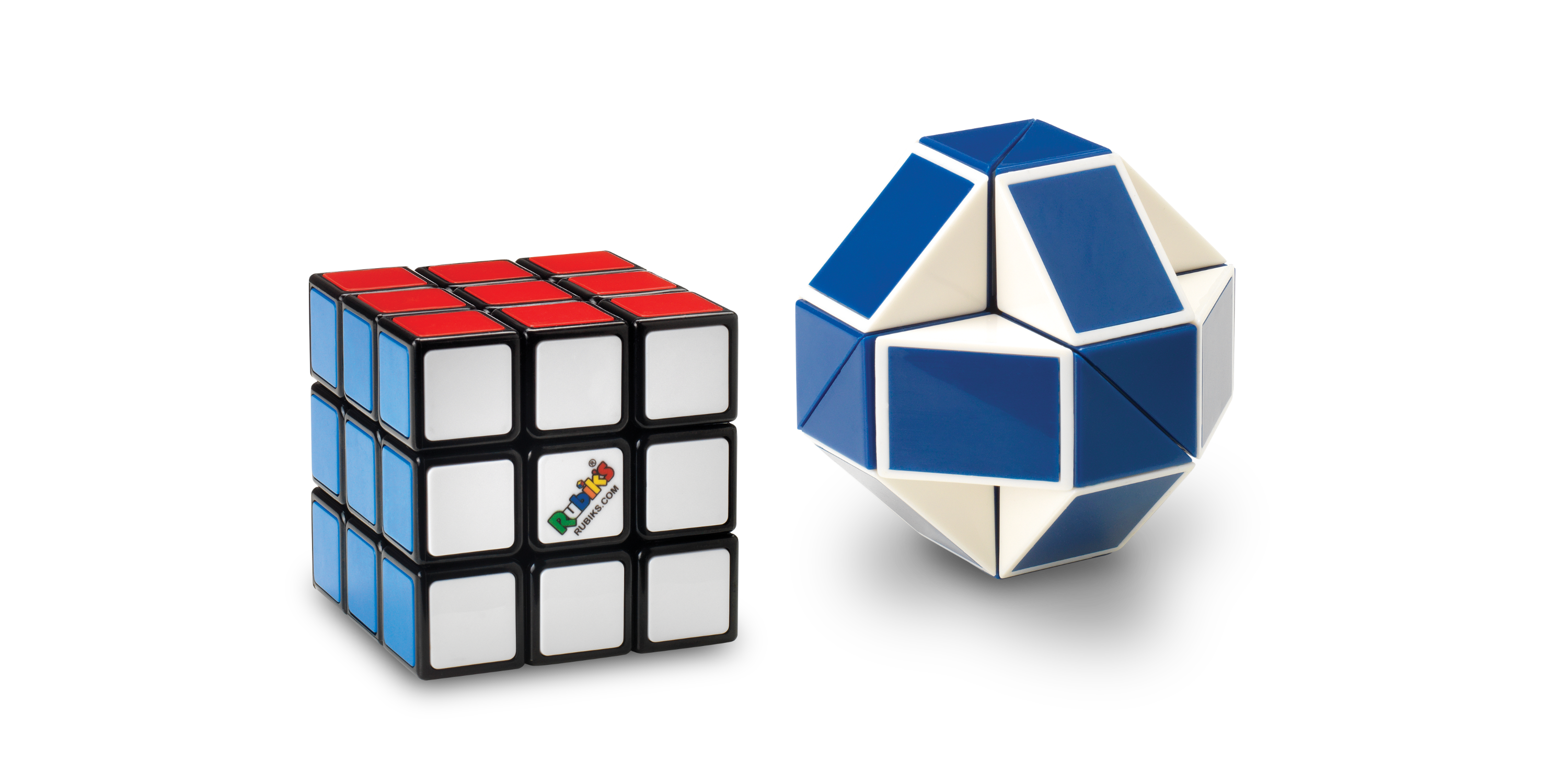 CUB RUBIK RETRO SET ORIGINAL