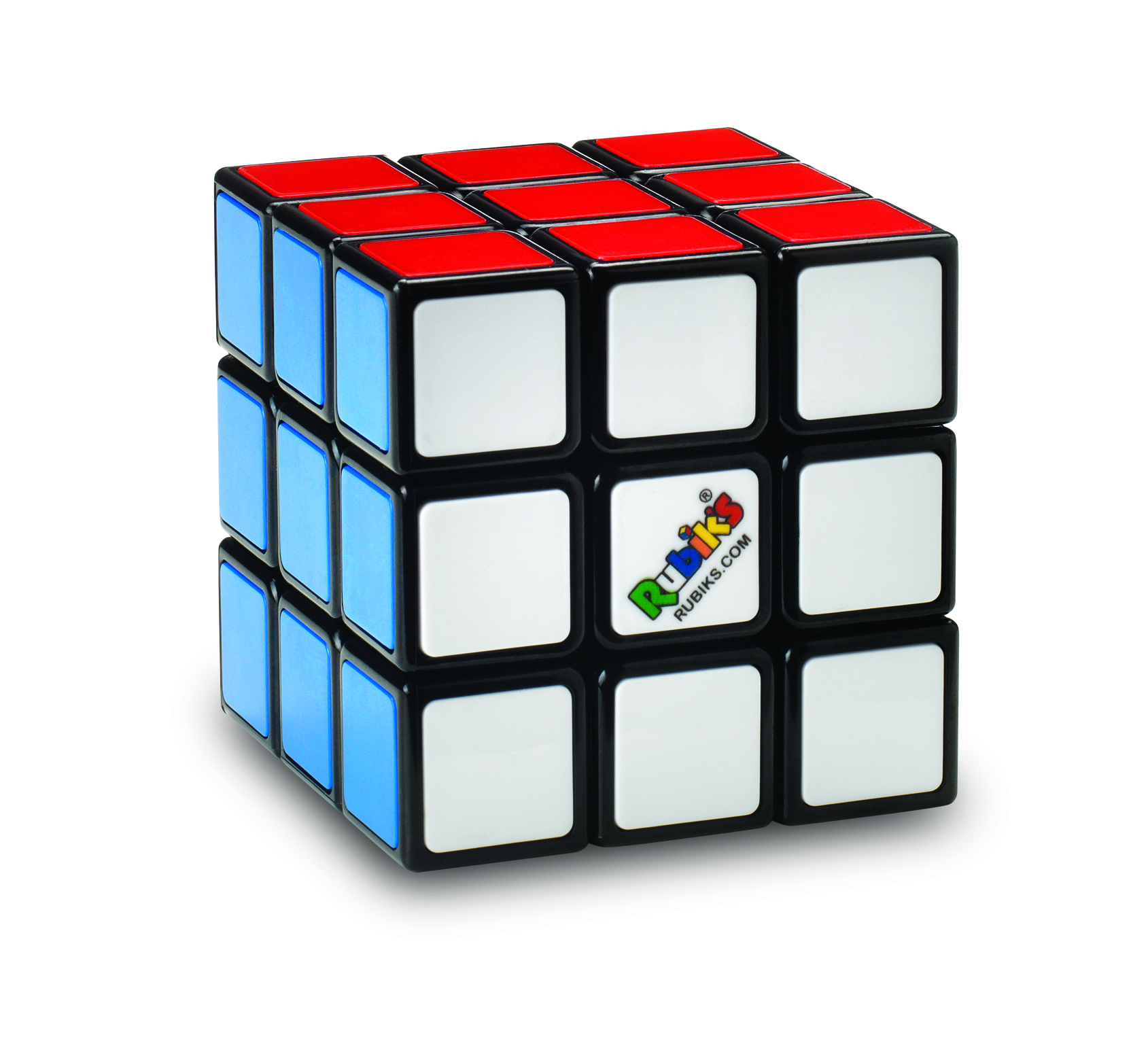 CUB RUBIK RETRO SET ORIGINAL