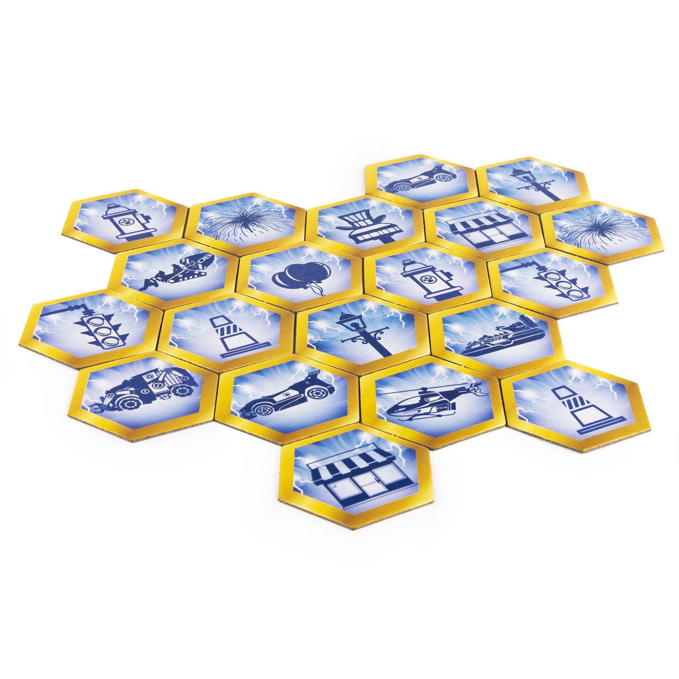 JOC PATRULA CATELUSILOR