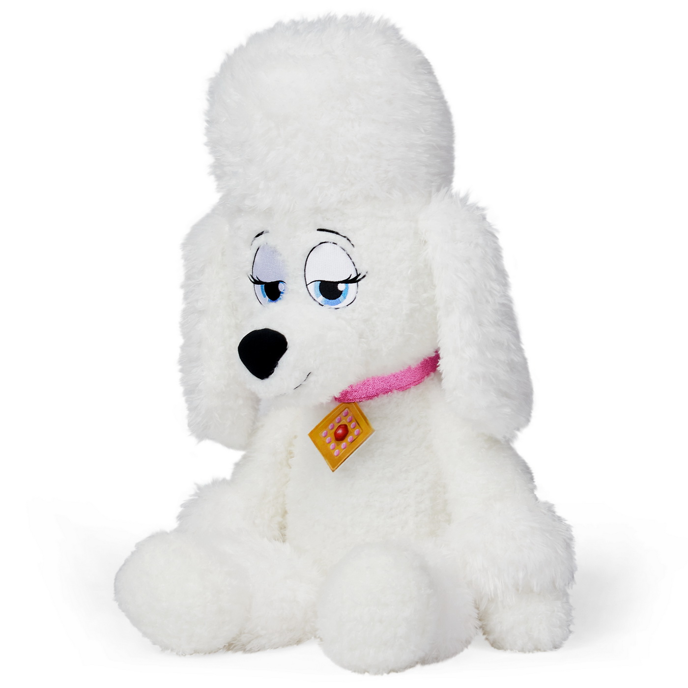 PATRULA CATELUSILOR PLUS JUMBO DOLORES 73CM