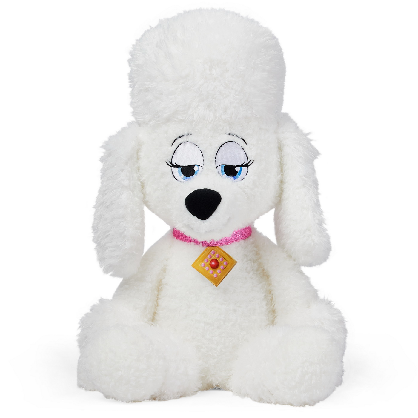 PATRULA CATELUSILOR PLUS JUMBO DOLORES 73CM