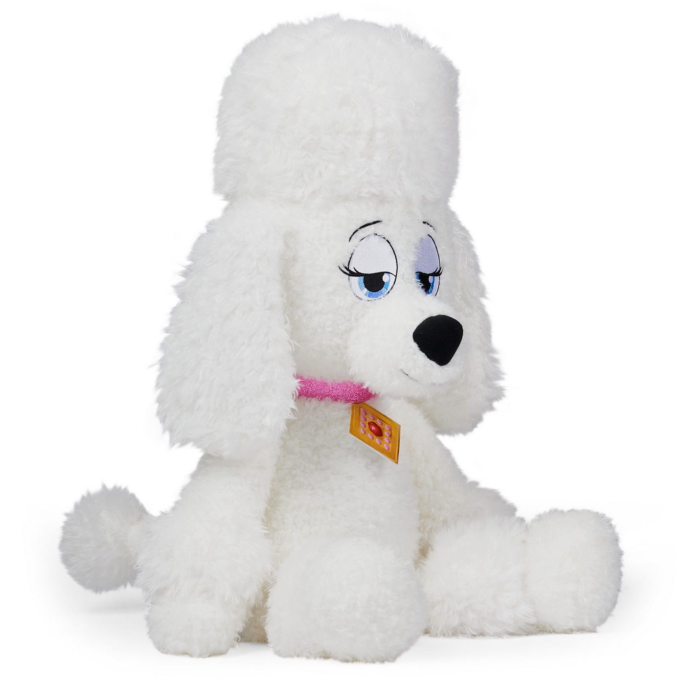 PATRULA CATELUSILOR PLUS JUMBO DOLORES 73CM