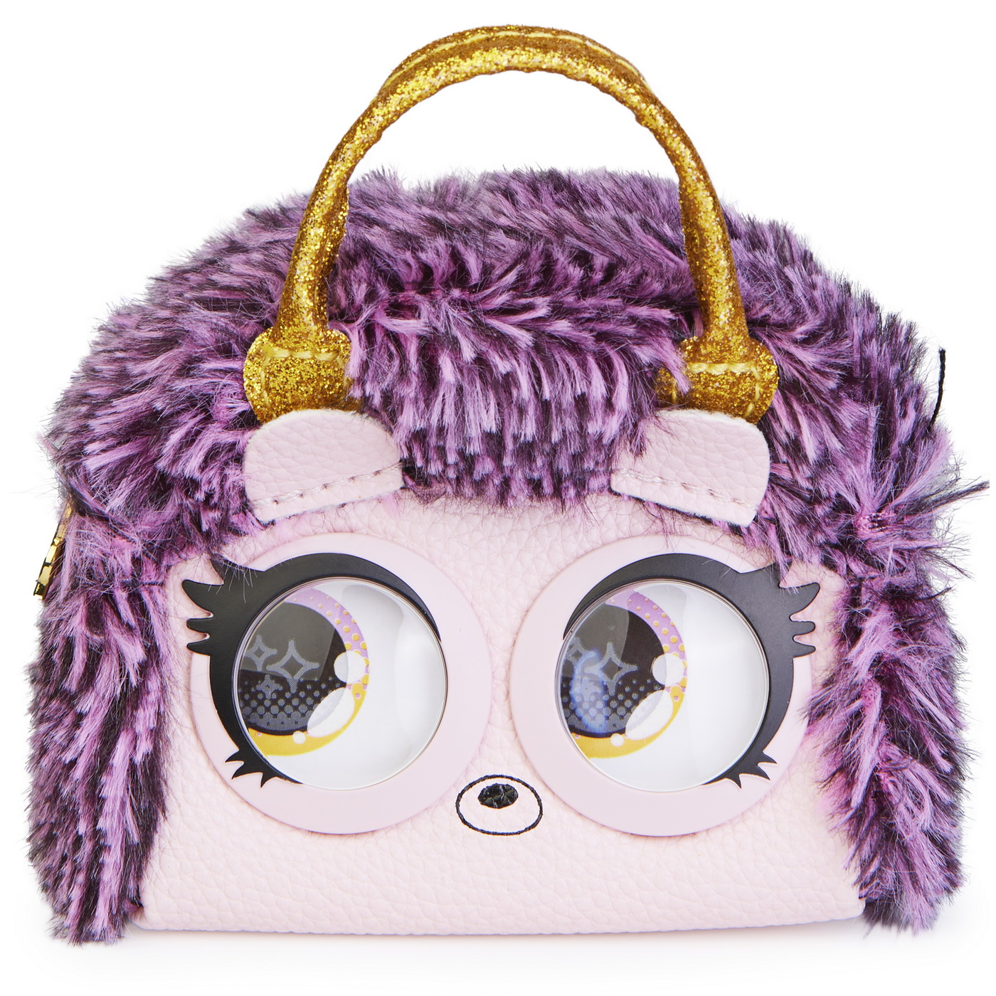 PURSE PETS GENTUTE MICRO EDGY HEDGY SI NARWOW