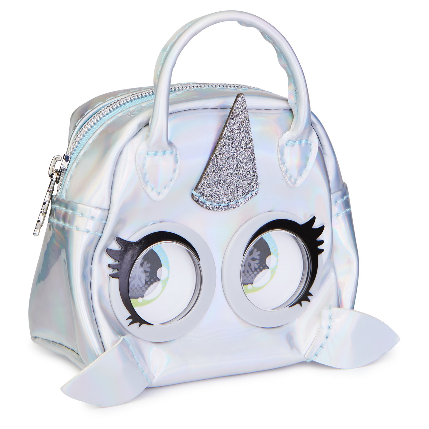 PURSE PETS GENTUTE MICRO EDGY HEDGY SI NARWOW