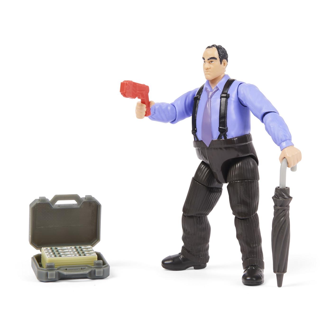 BATMAN FILM FIGURINA PINGUINUL 10CM