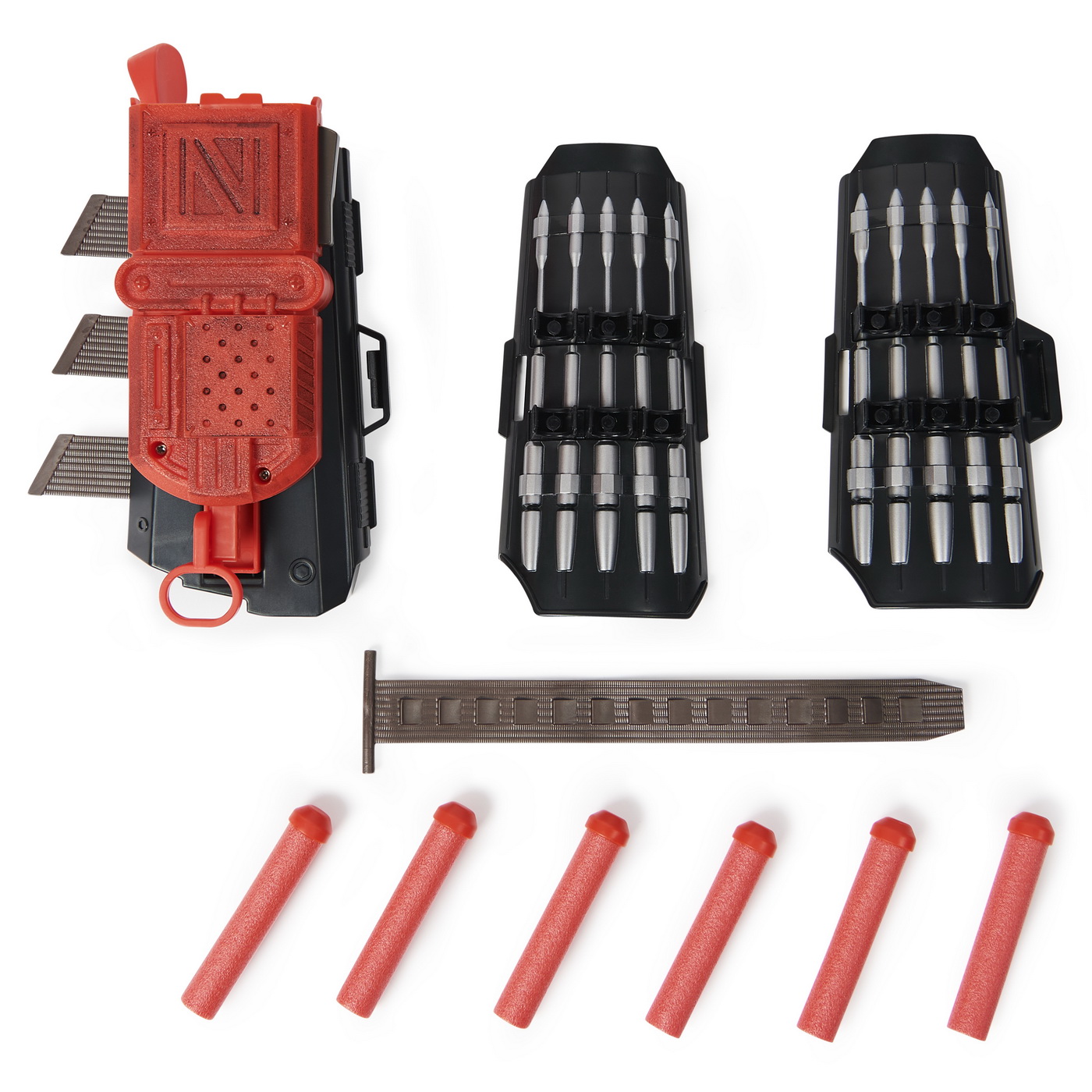 BATMAN FILM SET DE JOACA MANUSA