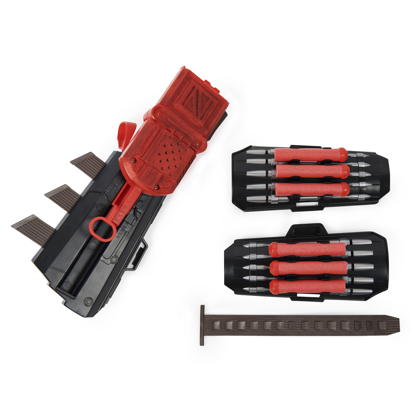 BATMAN FILM SET DE JOACA MANUSA