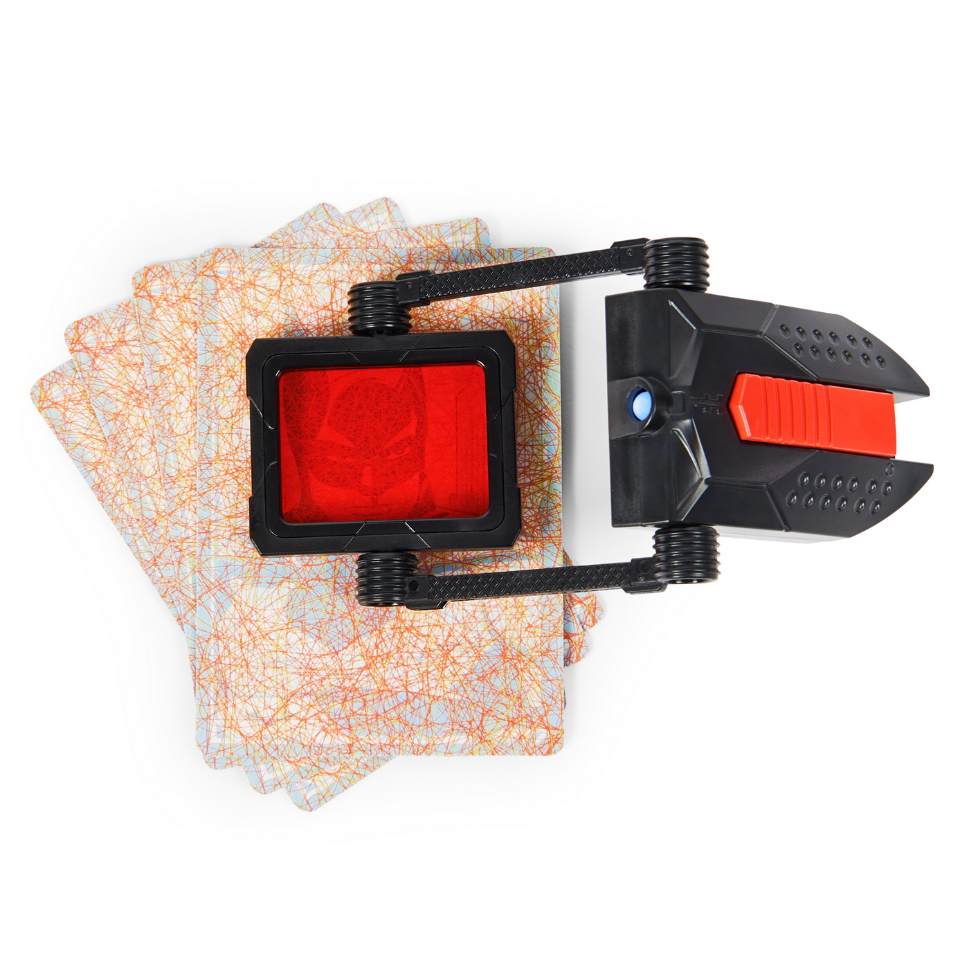 BATMAN SET DE JOACA DETECTIV