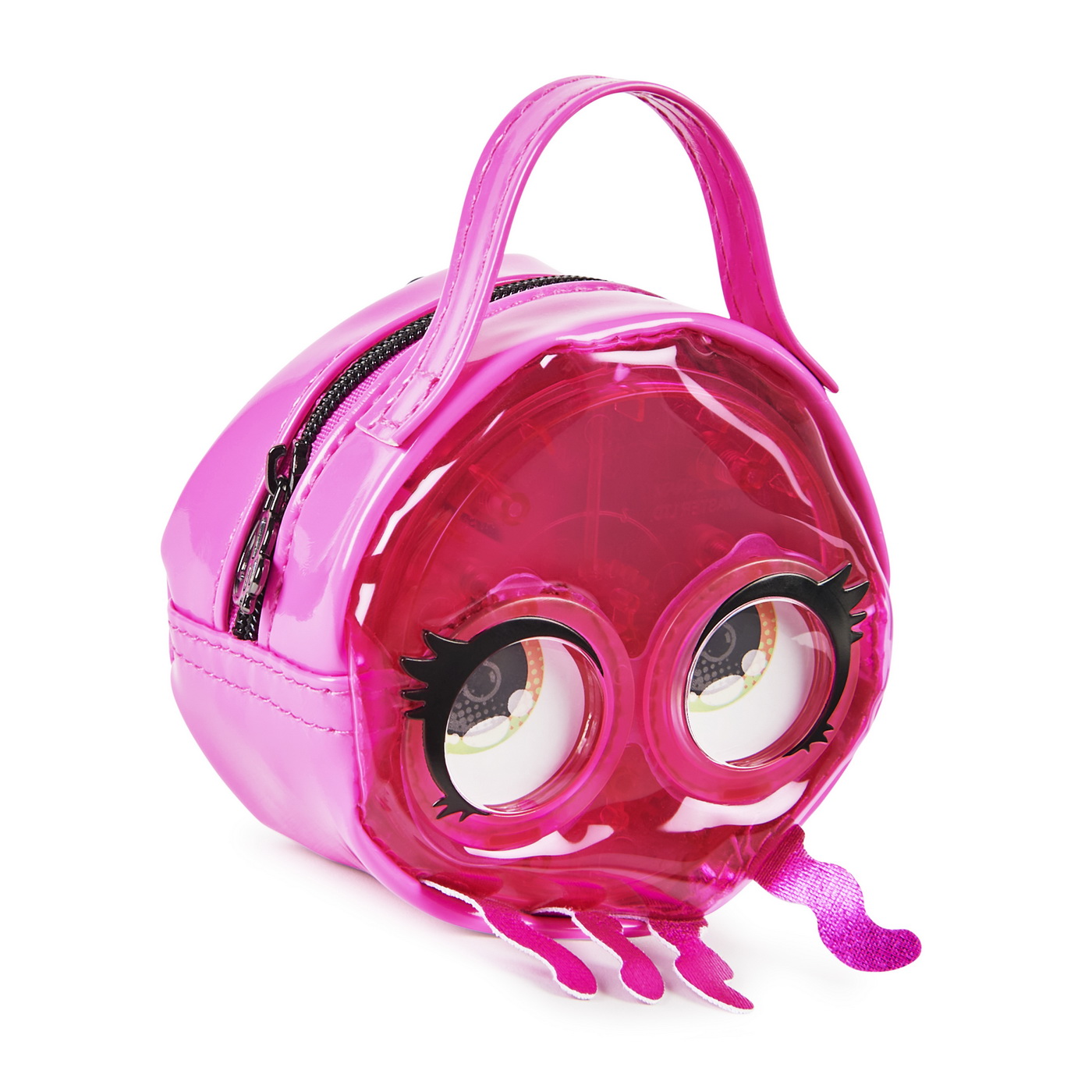PURSE PETS GENTUTA MICRO MEDUZA ROSIE