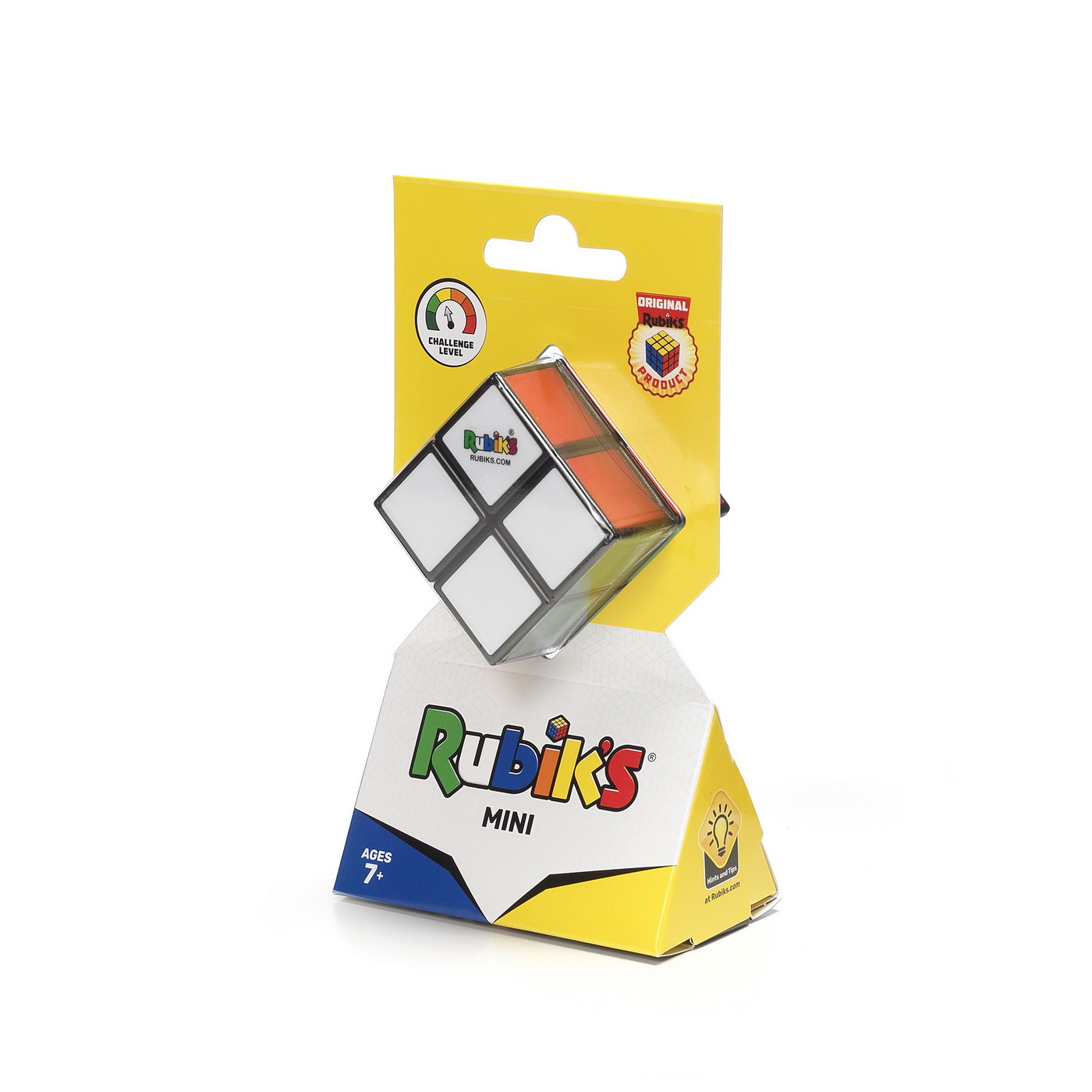 CUB RUBIK MINI 2X2