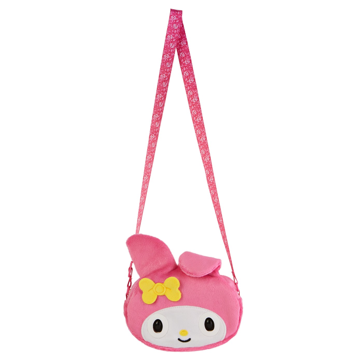 PURSE PETS HELLO KITTY SI PRIETENII MY MELODY