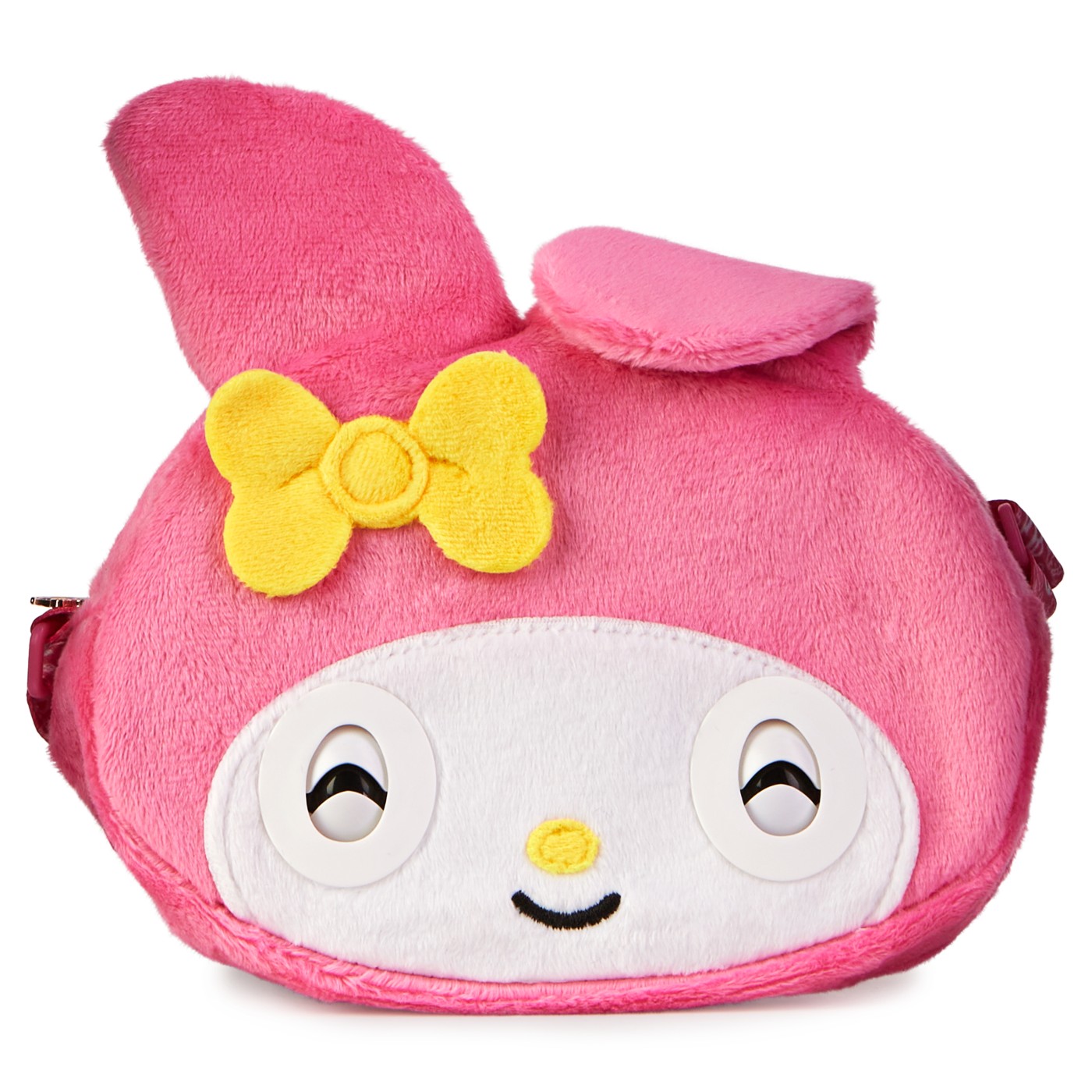 PURSE PETS HELLO KITTY SI PRIETENII MY MELODY