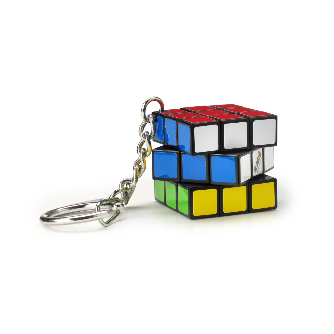 CUB RUBIK BRELOC ORIGINAL