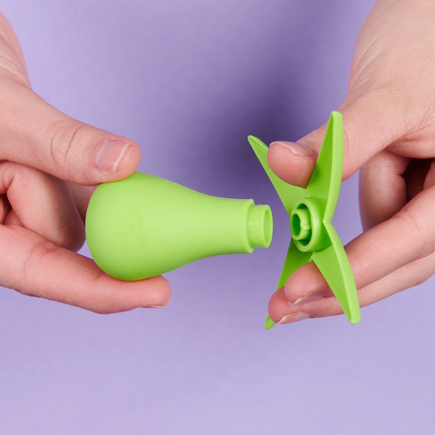 KINETIC SAND SET DE CREATIE SQUISH