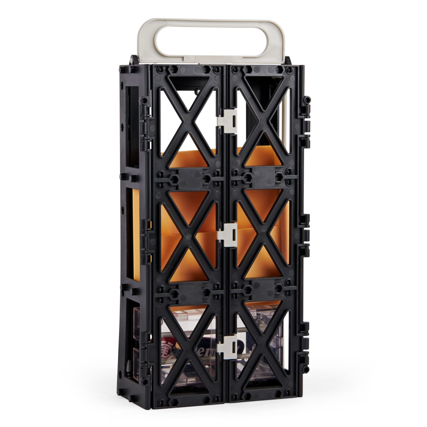 TECH DECK PACHET VITRINA SI PODIUM