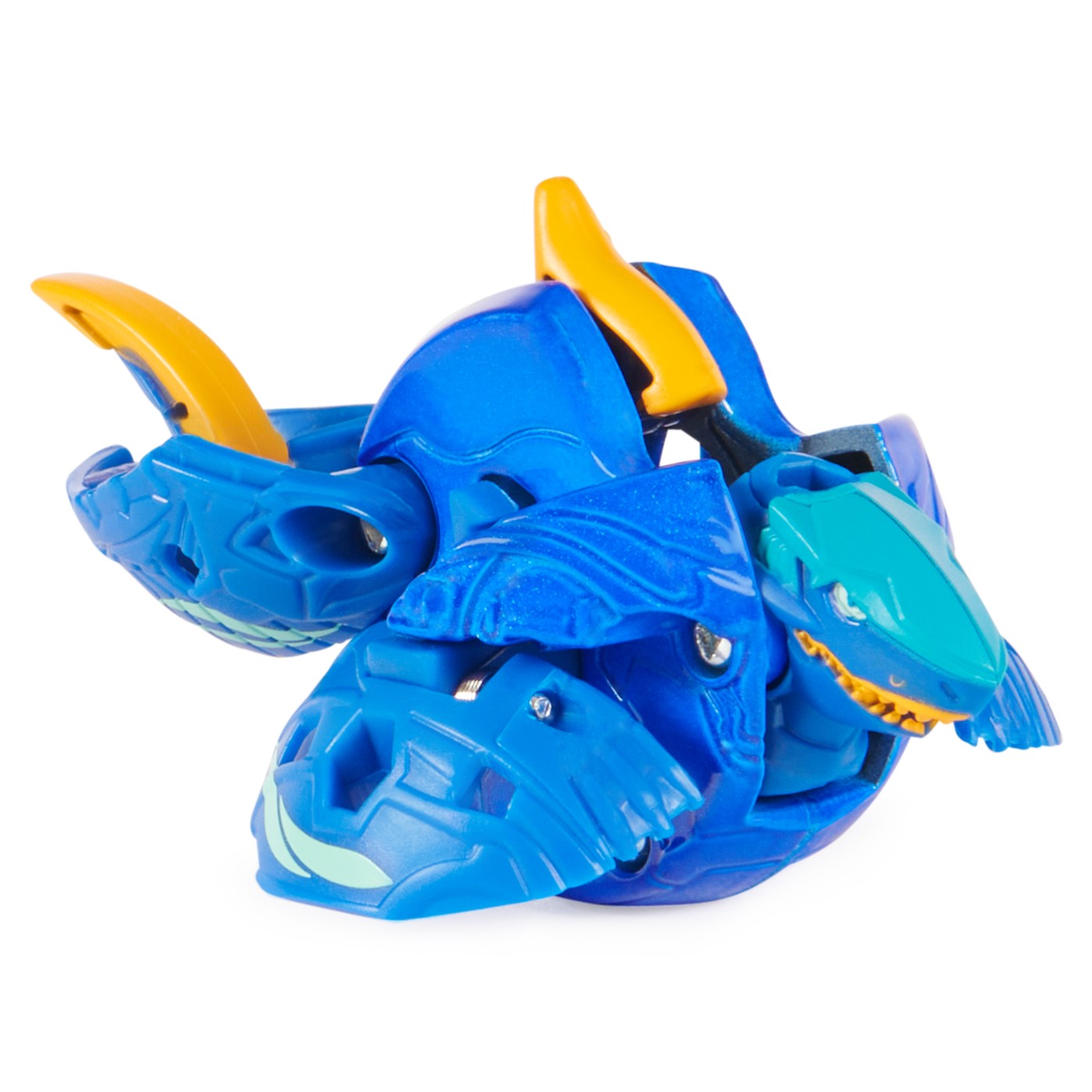BAKUGAN S5 PLATINUM SHARKTAR